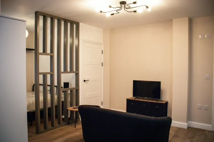 City Centre // Luxury 1 Bed Flat // SEP 2026 - Image 2
